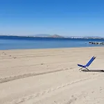 Paradies Zwischen Den Zwei Meeren * La Manga del Mar Menor