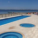 Paradies Zwischen Den Zwei Meeren Apartment La Manga del Mar Menor