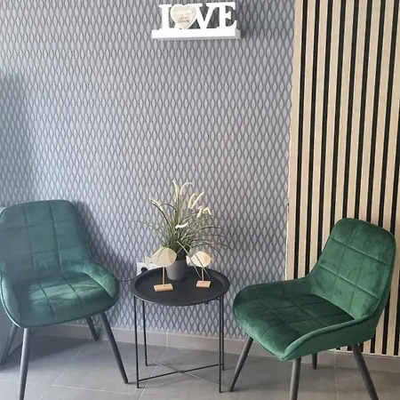 Paradies Zwischen Den Zwei Meeren Apartment