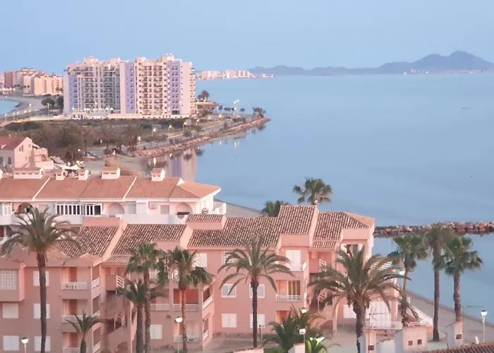 Paradies Zwischen Den Zwei Meeren