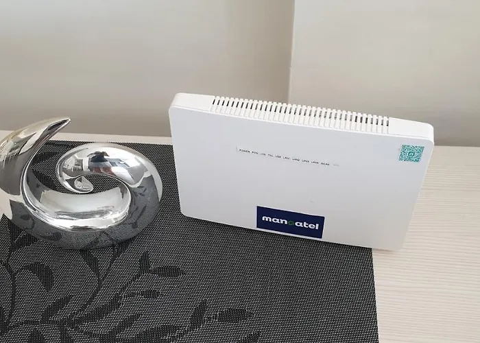 Paradies Zwischen Den Zwei Meeren