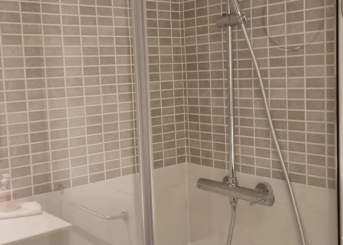 Apartment Paradies Zwischen Den Zwei Meeren La Manga del Mar Menor