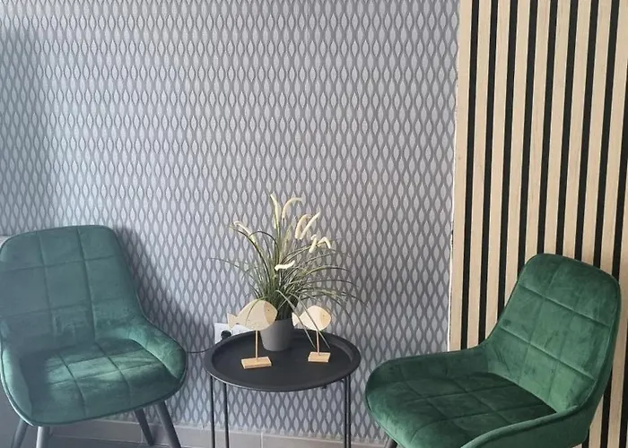 Paradies Zwischen Den Zwei Meeren Apartment