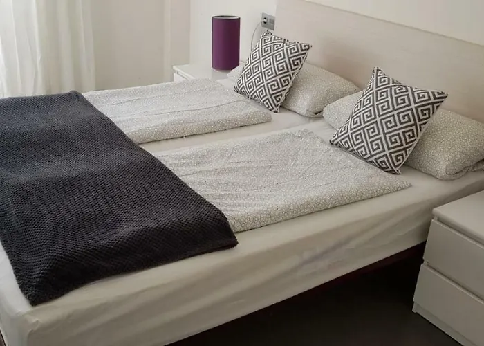 Apartment Paradies Zwischen Den Zwei Meeren La Manga del Mar Menor