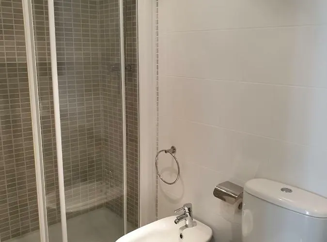 Apartment Paradies Zwischen Den Zwei Meeren