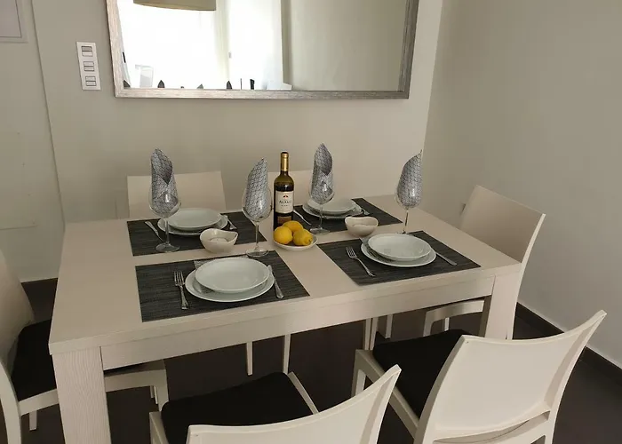 Paradies Zwischen Den Zwei Meeren