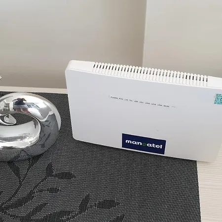 Paradies Zwischen Den Zwei Meeren