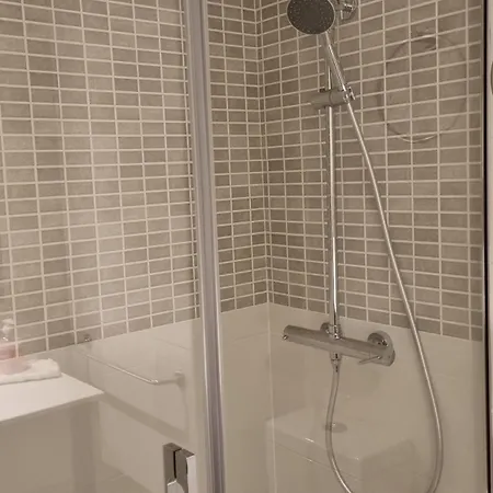 Apartament Paradies Zwischen Den Zwei Meeren La Manga del Mar Menor