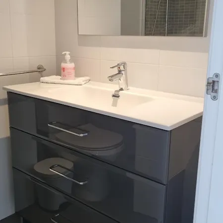 Paradies Zwischen Den Zwei Meeren La Manga del Mar Menor