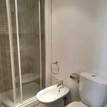 Apartament Paradies Zwischen Den Zwei Meeren