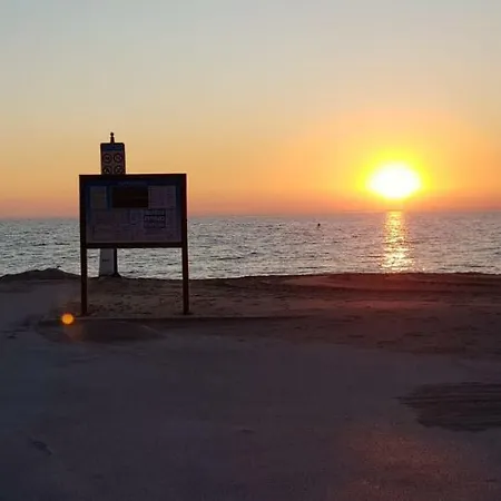 Paradies Zwischen Den Zwei Meeren