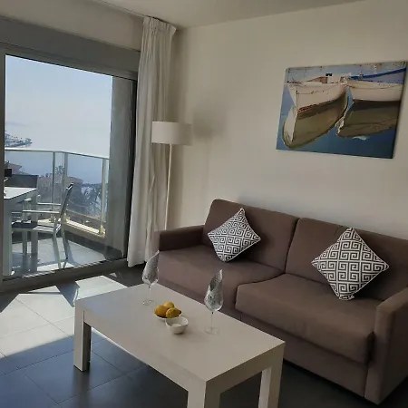 Paradies Zwischen Den Zwei Meeren La Manga del Mar Menor