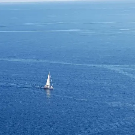 Διαμέρισμα Paradies Zwischen Den Zwei Meeren Λα Μάνγκα Δελ Μαρ Μενόρ