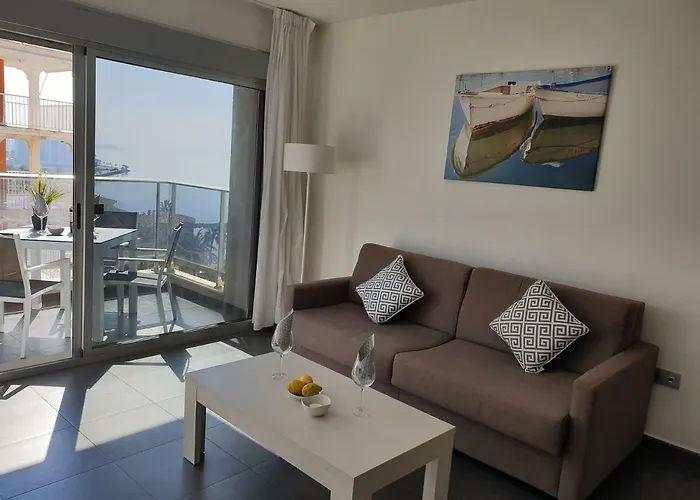 Paradies Zwischen Den Zwei Meeren La Manga del Mar Menor