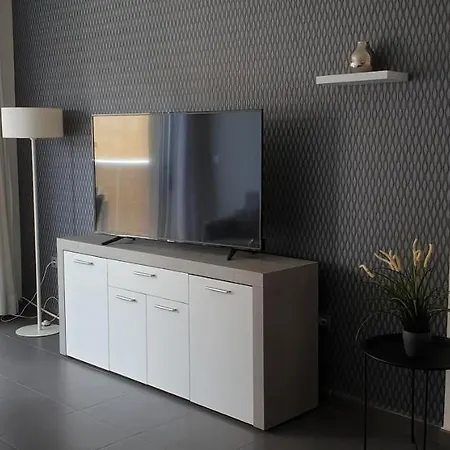 Paradies Zwischen Den Zwei Meeren