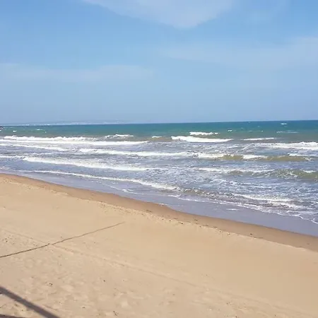 Paradies Zwischen Den Zwei Meeren *