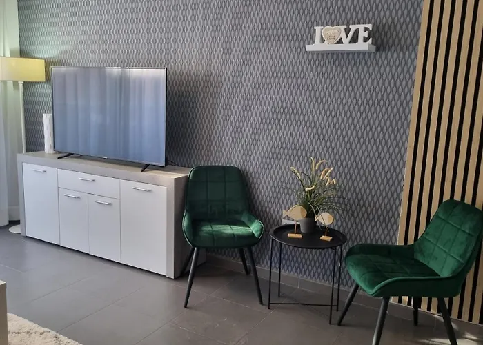 Paradies Zwischen Den Zwei Meeren *