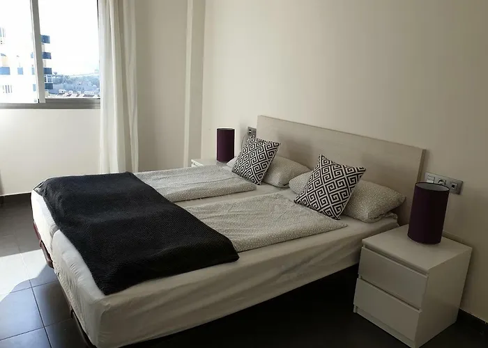 Paradies Zwischen Den Zwei Meeren * La Manga del Mar Menor