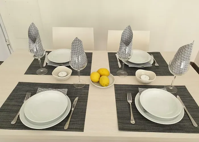 Paradies Zwischen Den Zwei Meeren